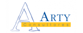 Logo Arty Consultores